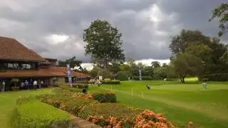 Karen Golf & Country Club Nairobi Kenya