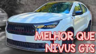 Avalia&ccedil;&atilde;o NOVO FASTBACK ABARTH 2026 - TETO SOLAR DEIXOU MAIS CARO