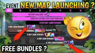 FREEFIRE NEW MAP PURGATORY IN CLASH SQUAD EVENTS EXPLAINED IN NEPALI|FREEFIRE NEPAL|FF NEW EVENTS