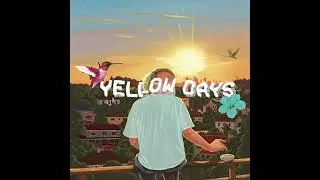 Yellow Days - Treat You Right