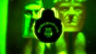 Garamaraman dan Madudungdung tak tuntung perkuntung FUNK VIBES 🐵💥 | Slowed Brazilian Funk Chaos