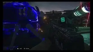 PlanetSide 2 - Wokuk