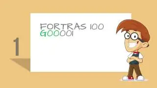 Fortras Datensatz Version 100 Satzart G00 / BORD512