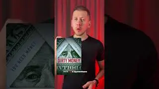 3 мини-сериала Netflix о фондовом рынке на выходные. Сохраняй ✊🏼