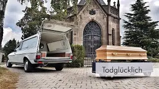 „Todglücklich. Bestatter sein – Mensch bleiben“ Folge 3