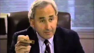 West 57th - Story about DAT cassettes and music industry 1987