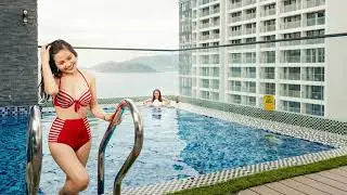 Đ&aacute;nh gi&aacute; - Kh&aacute;ch sạn Aaron - Nha Trang