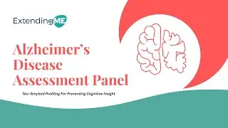 Alzheimer's Panel Intro Clip