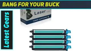 Ineecink Lexmark XC9225 Drum Unit: The Smartest Choice for Your Printer!