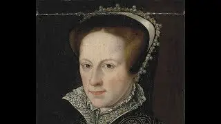 Kingsand Queens of England: Mary I