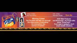 KGO Radio Event