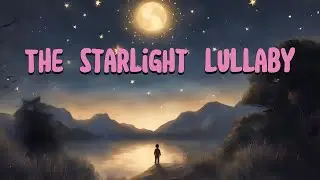 The Starlight Lullaby | Bedtime Stories for Kids | Animated Fairy Tales
