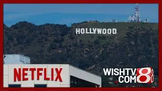 Paramount пытается отобрать Warner Bros. у Netflix.