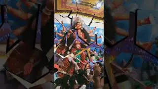 Haripur Durga Mela🌹🌹 🙏🙏Jai Maa Durga🌹🌹 🙏🙏🐯🐯