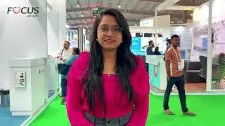 How to design an amazing exhibition stall? 🤩