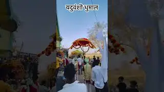 भव्य शोभा यात्रा 🙏 #dhumallovers #bestdhumal #popularsong #cgdhumal #viralsong #viral #post #cg