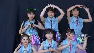 LinQKIDS／IQP研究生 2024/5/19 「Smells Like Curry Spirit vol.3」