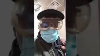 Flying j bathroom