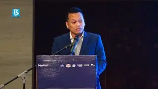 NRES is actively developing third National Mineral Policy - Nik Nazmi