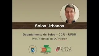 Apresentação Solos Urbanos