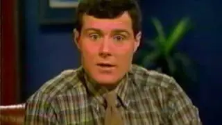 First Choice Superchannel Mailbag 1985