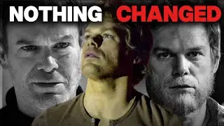 The Illusion of Change in Dexter 