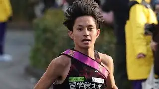 🏃‍♂️✨ 新たなステージへ――若きランナーの挑戦が始まる ✨🏃‍♂️