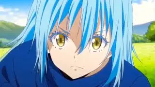 Rimuru Tempest [AMV/Edit] Alight Motion Daddy Smooth