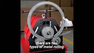 How ornamental metal is made