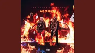 RIDING X GLIDING (feat. MAZZA ABZ)