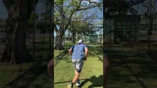 Run & Gun Drill