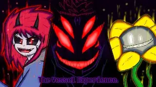 THE VESSEL EXPERIENCE | UCDR