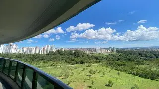 Apartamento 4 Quartos Águas Claras 185m2 | vista espetacular para parque | Adeilson Oliveira