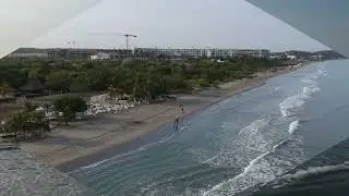 Colombia by drone 2025