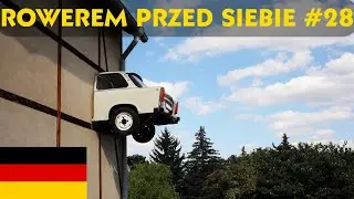 NIEMCY ROWEREM