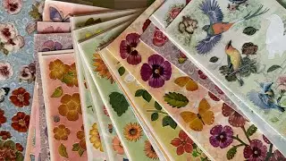 Sticker Lot from ​⁠@bean2sara
