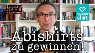 Abishirt Contest!
