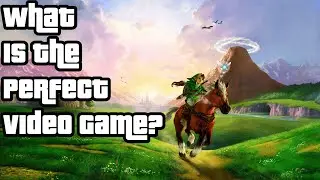 What is The Perfect Video Game?