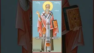How the early church fathers be posing lol ￼ #christianfigure #christianicon #history #jesus￼ #god