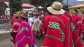 HUAYLIA DE MOLLEBAMBA ANTABAMBA APURIMAC