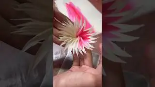 #Chocolate fan design #Chocolate #kumarsir #style #art #trustonallah #aartisingh #fyp)#fyp:&deg;viral
