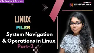 Работа с файлами Linux стала проще 😵&zwj;💫 | Навигация и операции, часть 2