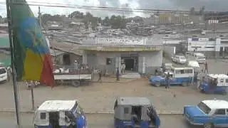 Ethiopia - New Harar