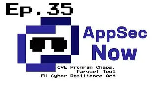 Tackling CVE Chaos, Parquet Tool Insights, and EU Cyber Resilience Act Unpacked