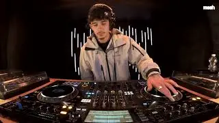 Kelldon – 27-12-25 – Mesh Radio