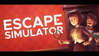 Uncut Frustrations - Escape Simulator Demo #2 (w/ CaptainZanic)