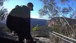 Govetts leap to pierces pass