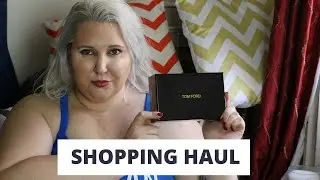 NORDSTROM ANNIVERSARY SALE/SEPHORA HAUL l MISTI MICHELLE