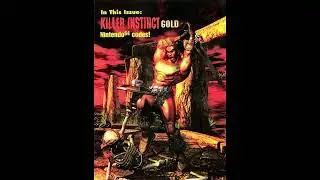killer instinct gold tusk theme remix