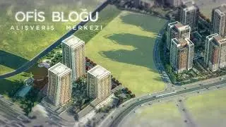 Real Estate Investment in Istanbul / Turkey ( Project : 112 )